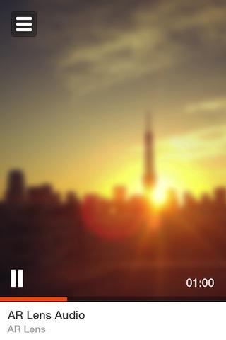 ARレンズのスクリーンショット_4