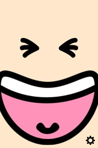 笑い袋のスクリーンショット_3