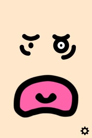 笑い袋のスクリーンショット_4