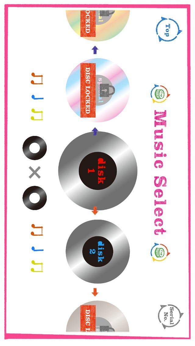 CapDJのスクリーンショット_2