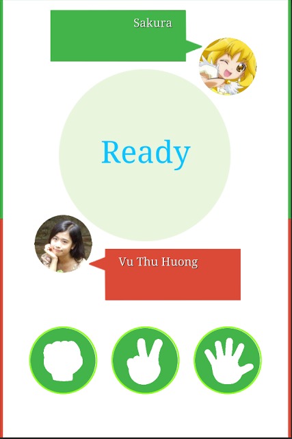 対戦ズンのゲームのスクリーンショット_5