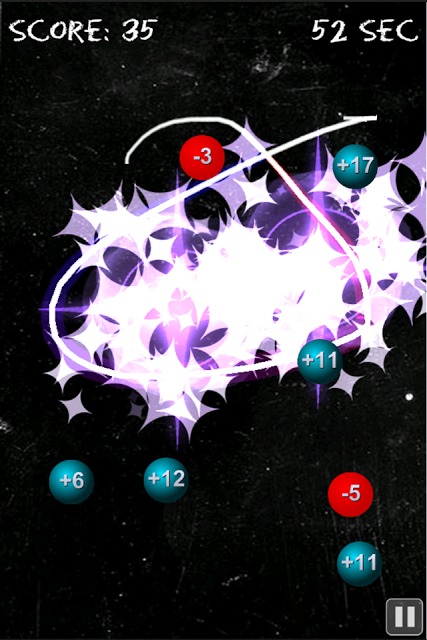 ズンのゲーム２のスクリーンショット_1