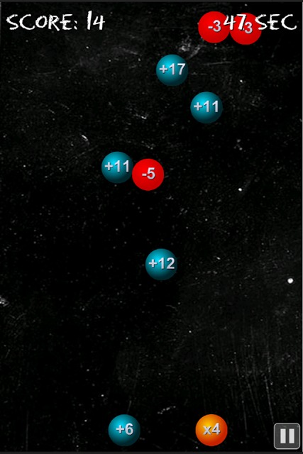 ズンのゲーム２のスクリーンショット_3