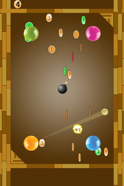 新約ミンのゲームのスクリーンショット_1