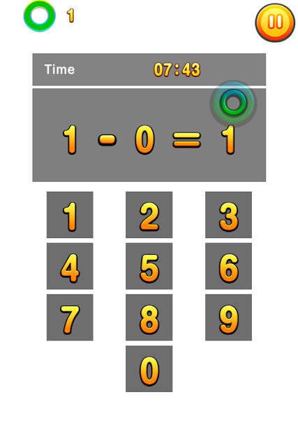 ファイナルミンのゲームのスクリーンショット_2