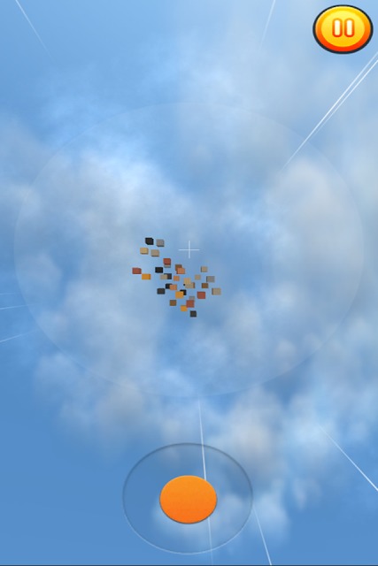 ミンのゲーム外伝のスクリーンショット_1