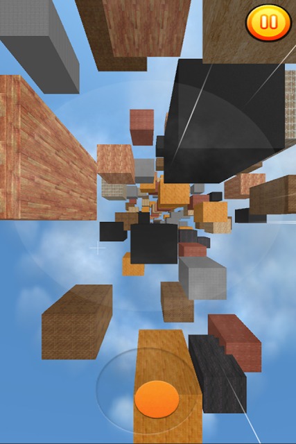 ミンのゲーム外伝のスクリーンショット_2