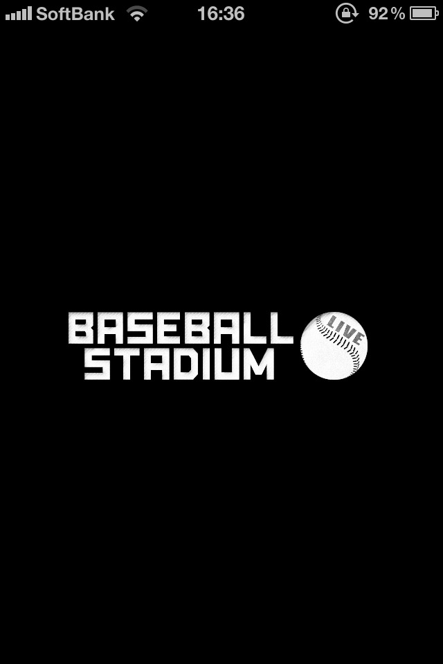 プロ野球 BASEBALL STADIUM LIVEのスクリーンショット_5