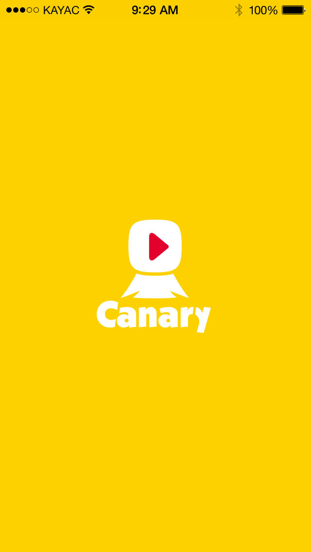 Canary〜ビデオレター英会話アプリ「カナリー」！好きな先生といっしょに英語を学ぼう〜のスクリーンショット_5
