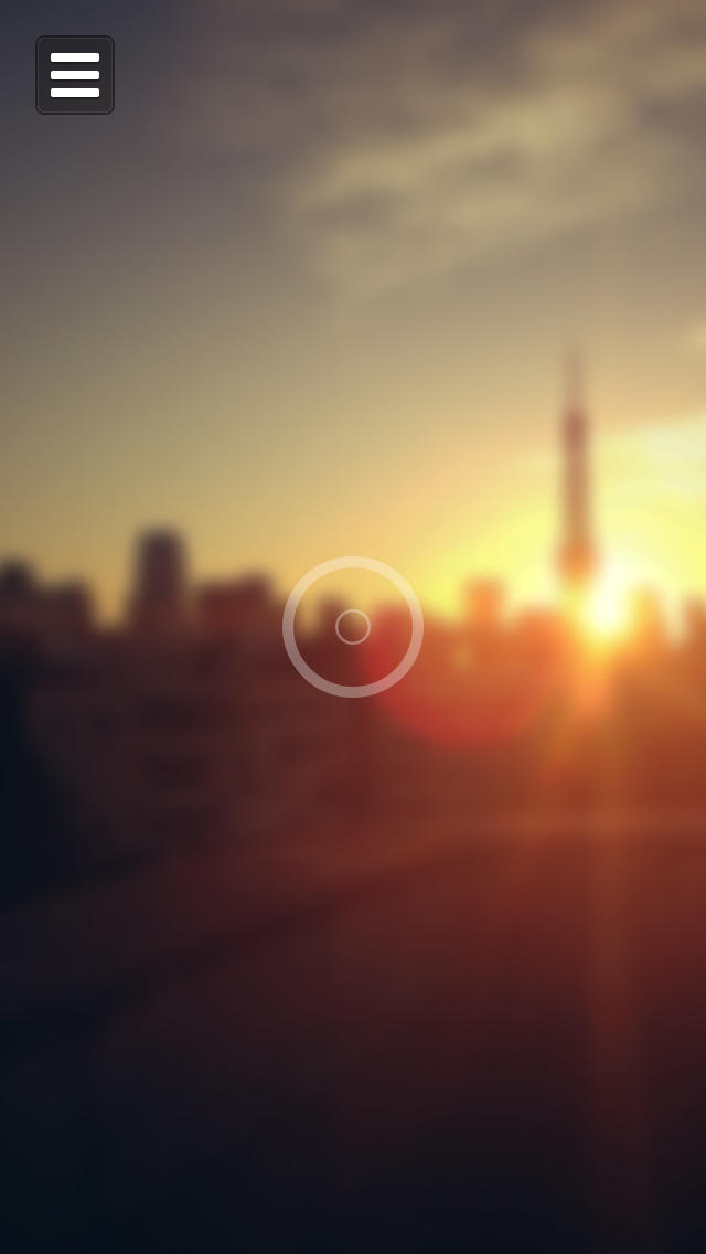 ARレンズのスクリーンショット_1