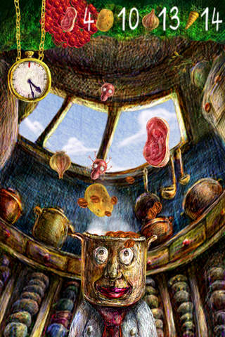 StrangePotのスクリーンショット_1