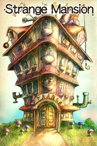 StrangePotのスクリーンショット_2