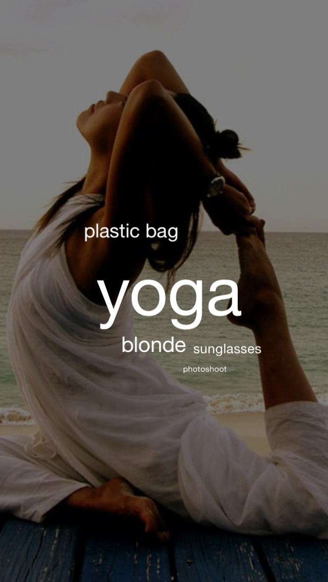 Imglish - イメージで英単語を学習のスクリーンショット_4