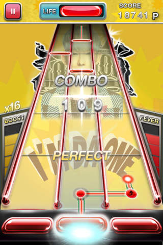 JoKwon シェイクのスクリーンショット_2