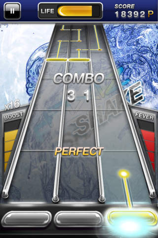 AXIZシェイクのスクリーンショット_2