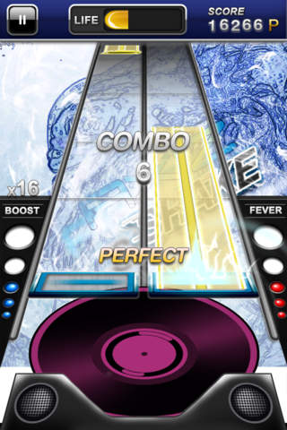 AXIZシェイクのスクリーンショット_3