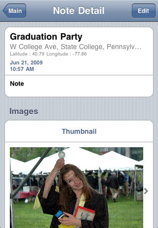 Location Notes (Drop & Drag)のスクリーンショット_3