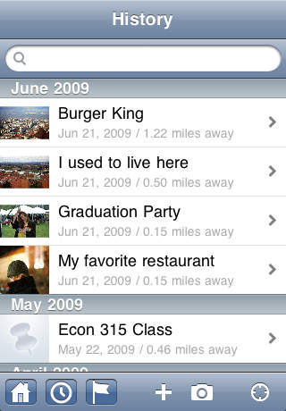 Location Notes (Drop & Drag)のスクリーンショット_5