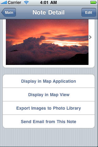 A Parking Spotのスクリーンショット_4