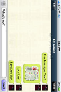 Soul City Proのスクリーンショット_2