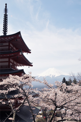 しあわせパワースポットのスクリーンショット_2