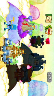 算数忍者〜3Dずけいの巻〜のスクリーンショット_3