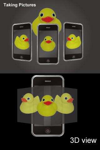 3D Camera qluluのスクリーンショット_5
