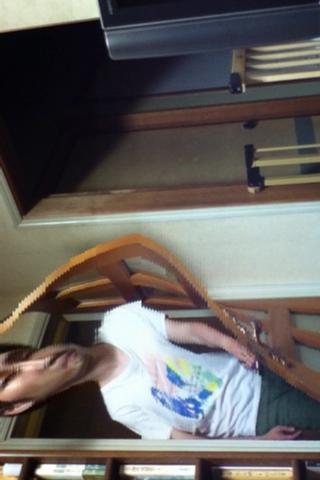 ゴム人間カメラ -スリット スキャン RTのスクリーンショット_1