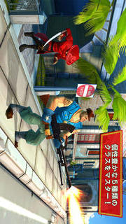 "ブリッツ・ブリゲード -  オンラインマルチプレイヤーシューティングアクション！"のスクリーンショット_3