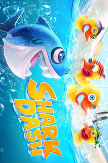 SharkDashのスクリーンショット_1