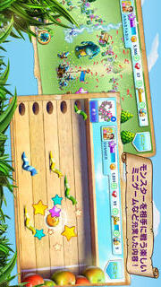 ファンタジータウン – ハッピーフェアリーワールドのスクリーンショット_4