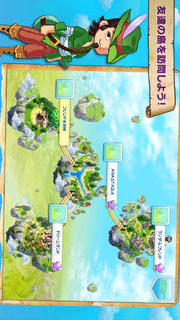 ファンタジータウン – ハッピーフェアリーワールドのスクリーンショット_5