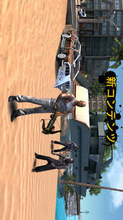 ギャングスターRIO：City of Saintsのスクリーンショット_2