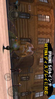 ギャングスターRIO：City of Saintsのスクリーンショット_3