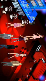 ファッション・アイコンのスクリーンショット_3