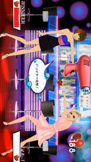 ファッション・アイコンのスクリーンショット_4