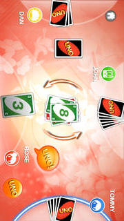 UNO ™のスクリーンショット_1