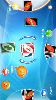 UNO ™のスクリーンショット_2