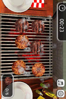 Pocket Chef _ ポケットシェフのスクリーンショット_1