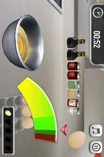 Pocket Chef _ ポケットシェフのスクリーンショット_2