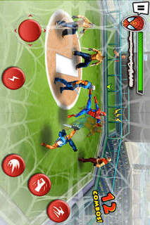 Spider-Man™: Total Mayhemのスクリーンショット_2