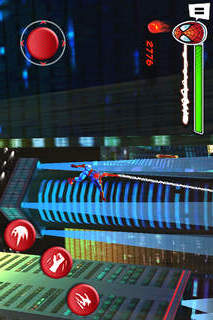 Spider-Man™: Total Mayhemのスクリーンショット_3