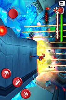 Spider-Man™: Total Mayhemのスクリーンショット_4