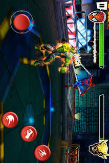 Spider-Man™: Total Mayhemのスクリーンショット_5