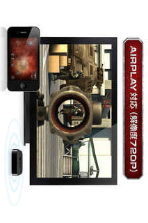 モダンコンバット3：Fallen Nationのスクリーンショット_5