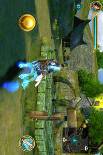 セイクリッド オデッセイ：Rise of Ayden 無料版のスクリーンショット_2