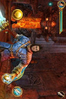 セイクリッド オデッセイ：Rise of Ayden 無料版のスクリーンショット_3