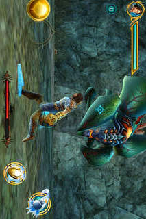 セイクリッド オデッセイ：Rise of Ayden 無料版のスクリーンショット_4