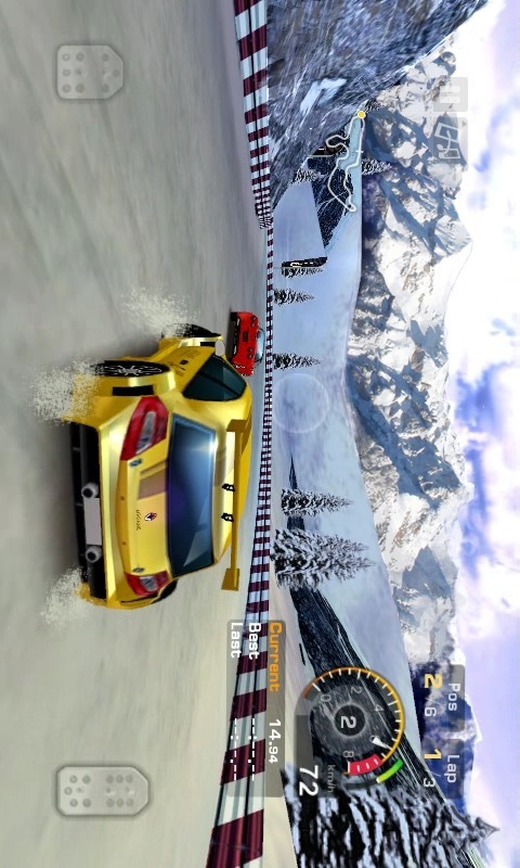 GTレーシング：モーターアカデミー Free+のスクリーンショット_5