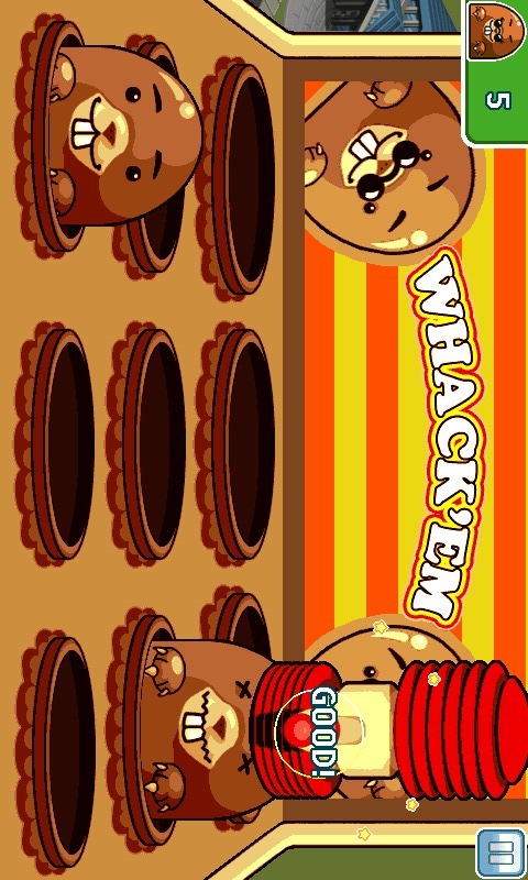 Little Big Cityのスクリーンショット_2